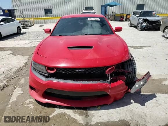 ✅ 2018 Dodge Charger R/T Scat Pack • VIN: 2C3CDXGJ8JH114144 • Lot: 65472015. Listed on Copart with 142,537 mi. Free auction sales archive from the USA and detailed vehicle history report at DreamBid. Image 13.