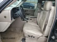 ✅ 2005 Chevrolet Suburban Z71 • VIN: 3GNFK16ZX5G111116 • Лот: 48506385. Опубликован ранее на Copart с пробегом 302 617 миль. Бесплатный доступ к архиву аукционных продаж из США и подробный отчёт об истории автомобиля на DreamBid. Изображение 7.