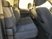 ✅ 2010 Chevrolet Silverado 1500 LS • VIN: 3GCRCREA1AG155562 • Lot: 74097694. Listed on Copart with 162,657 mi. Free auction sales archive from the USA and detailed vehicle history report at DreamBid. Image 10.