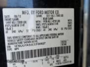 ✅ 2014 Ford Expedition Limited • VIN: 1FMJU1K55EEF00927 • Lot: 59797145. Listed on Copart with 126,292 mi. Free auction sales archive from the USA and detailed vehicle history report at DreamBid. Image 13.