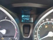 ✅ 2018 Ford Fiesta Titanium • VIN: 3FADP4CJ4JM133258 • Lot: 41452972. Listed on IAAI with 143,462 mi. Free auction sales archive from the USA and detailed vehicle history report at DreamBid. Image 7.