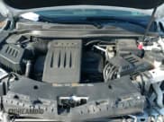 ✅ 2014 Chevrolet Equinox LT • VIN: 2GNFLFEK3E6315606 • Лот: 42816232. Опубликован ранее на IAAI с пробегом 135 934 миль. Бесплатный доступ к архиву аукционных продаж из США и подробный отчёт об истории автомобиля на DreamBid. Изображение 14.