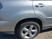 ✅ 2007 Lexus RX 350 • VIN: 2T2HK31UX7C020820 • Lot: 42196086. Listed on IAAI with 193,415 mi. Free auction sales archive from the USA and detailed vehicle history report at DreamBid. Image 6.