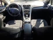 ✅ 2016 Ford Fusion SE • VIN: 3FA6P0H73GR329993 • Lot: 55653585. Listed on Copart with 140,440 mi. Free auction sales archive from the USA and detailed vehicle history report at DreamBid. Image 8.