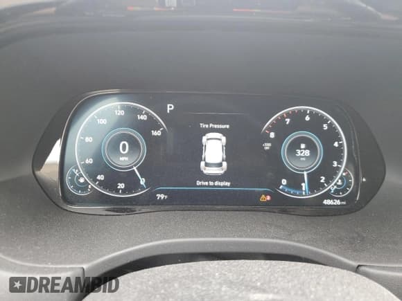 ✅ 2020 Hyundai Palisade Limited • VIN: KM8R5DHE5LU130820 • Лот: 78977534. Опубликован ранее на Copart с пробегом 48 626 миль. Бесплатный доступ к архиву аукционных продаж из США и подробный отчёт об истории автомобиля на DreamBid. Изображение 9.