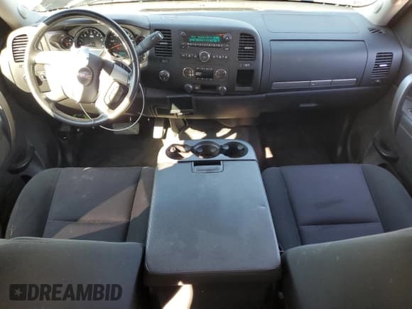 ✅ 2012 GMC Sierra 1500 SLE • VIN: 1GTR2VE72CZ162880 • Lot: 81802265. Wystawiony na Copart z przebiegiem 133 310 mil. Bezpłatny archiwum sprzedaży aukcyjnych z USA i szczegółowy raport historii pojazdu na DreamBid. Zdjęcie 8.