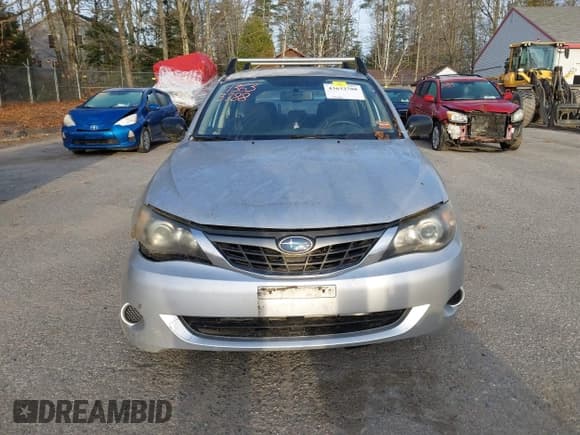 ✅ 2008 Subaru Impreza i • VIN: JF1GH61618H834682 • Лот: 43633788. Опубликован ранее на IAAI с пробегом 179 021 миль. Бесплатный доступ к архиву аукционных продаж из США и подробный отчёт об истории автомобиля на DreamBid. Изображение 13.