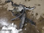 ✅ 2020 Lincoln Nautilus Reserve • VIN: 2LMPJ8K96LBL25616 • Lot: 44216093. Wystawiony na Copart z przebiegiem 15 511 mil. Bezpłatny archiwum sprzedaży aukcyjnych z USA i szczegółowy raport historii pojazdu na DreamBid. Zdjęcie 12.