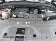 ✅ 2023 Jeep Grand Cherokee Limited • VIN: 1C4RJKBG8P8813253 • Lot: 43277138. Listed on IAAI with 55,551 mi. Free auction sales archive from the USA and detailed vehicle history report at DreamBid. Image 10.