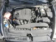 ✅ 2023 Hyundai Sonata SEL • VIN: KMHL14JA5PA252044 • Лот: 87014405. Опубликован ранее на Copart с пробегом 44 061 миль. Бесплатный доступ к архиву аукционных продаж из США и подробный отчёт об истории автомобиля на DreamBid. Изображение 11.