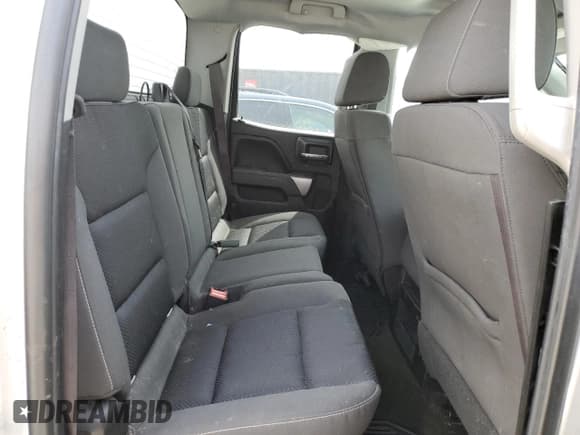 ✅ 2016 Chevrolet Silverado 1500 LT • VIN: 1GCVKREC8GZ373719 • Лот: 51966534. Опубликован ранее на Copart с пробегом 178 008 миль. Бесплатный доступ к архиву аукционных продаж из США и подробный отчёт об истории автомобиля на DreamBid. Изображение 10.