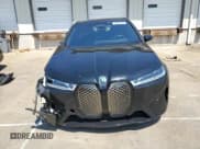 ✅ 2022 BMW iX xDrive50 • VIN: WB523CF02NCK62693 • Lot: 65888515. Listed on Copart with 75,494 mi. Free auction sales archive from the USA and detailed vehicle history report at DreamBid. Image 5.