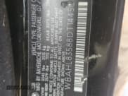 ✅ 2008 BMW 7 Series 750i • VIN: WBAHL83588DT14450 • Lot: 85564645. Listed on Copart with 204,261 mi. Free auction sales archive from the USA and detailed vehicle history report at DreamBid. Image 12.