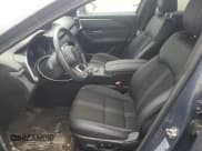 ✅ 2024 Mazda CX-50 S Preferred • VIN: 7MMVABBM3RN243266 • Лот: 86439985. Опубликован ранее на Copart с пробегом 27 899 миль. Бесплатный доступ к архиву аукционных продаж из США и подробный отчёт об истории автомобиля на DreamBid. Изображение 7.