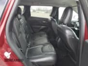 ✅ 2019 Jeep Cherokee Limited • VIN: 1C4PJMDN3KD167277 • Lot: 50205235. Listed on Copart with 57,257 mi. Free auction sales archive from the USA and detailed vehicle history report at DreamBid. Image 11.