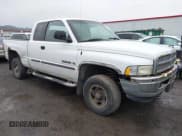 ✅ 2001 Dodge 1500 • VIN: 1B7HF13Z91J574710 • Lot: 43617435. Wystawiony na IAAI z przebiegiem 315 829 mil. Bezpłatny archiwum sprzedaży aukcyjnych z USA i szczegółowy raport historii pojazdu na DreamBid. Zdjęcie 1.