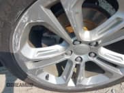 ✅ 2017 Audi Q3 Prestige • VIN: WA1GCCFS0HR015809 • Lot: 42405089. Listed on IAAI with 111,565 mi. Free auction sales archive from the USA and detailed vehicle history report at DreamBid. Image 12.