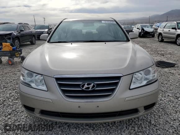 2010 Hyundai Sonata GLS z VIN 5NPET4AC9AH622548, wystawiony jako Copart lot #91658505 z przebiegiem 120 392 mil mil oraz Czysty tytuł • Clean title. Historia ofert i sprzedaży dostępna na DreamBid. Obrazek 5.
