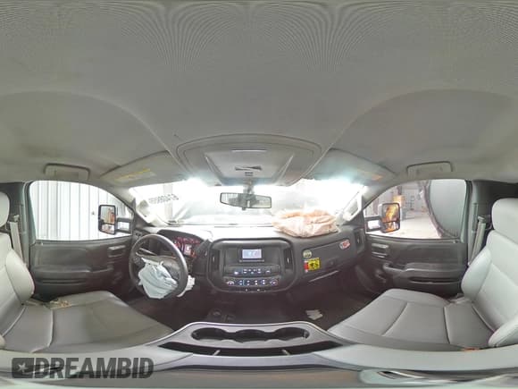 ✅ 2015 Chevrolet Silverado 2500HD Work Truck • VIN: 1GC0KUEG5FZ502398 • Lot: 67408955. Listed on Copart with 94,754 mi. Free auction sales archive from the USA and detailed vehicle history report at DreamBid. Image 14.