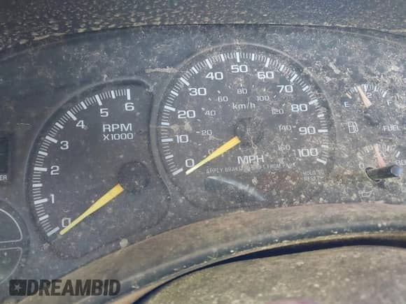 1999 Chevrolet Silverado 1500 LS с VIN 2GCEC19T2X1204782, выставлен на аукционе IAAI как лот 43498757 с пробегом 385 871 миль миль и . История ставок и продаж доступна на DreamBid. Изображение 7.