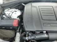 ✅ 2021 Land Rover Range Rover Velar R-Dynamic S • VIN: SALYT2EXXMA317059 • Лот: 69008055. Опубликован ранее на Copart с пробегом 33 089 миль. Бесплатный доступ к архиву аукционных продаж из США и подробный отчёт об истории автомобиля на DreamBid. Изображение 14.