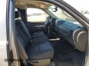 ✅ 2011 Chevrolet Silverado 1500 LT • VIN: 1GCRCSE00BZ306861 • Lot: 61532834. Listed on Copart with 347,658 mi. Free auction sales archive from the USA and detailed vehicle history report at DreamBid. Image 10.