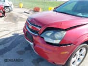 ✅ 2015 Chevrolet Captiva Sport LTZ • VIN: 3GNAL4EK8FS506066 • Lot: 41963941. Wystawiony na IAAI z przebiegiem 142 003 mil. Bezpłatny archiwum sprzedaży aukcyjnych z USA i szczegółowy raport historii pojazdu na DreamBid. Zdjęcie 6.