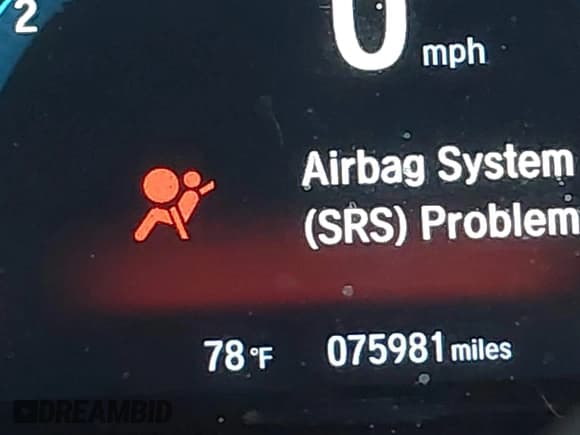 ✅ 2017 Honda Civic EX-L • VIN: 19XFC1F76HE208396 • Lot: 43208450. Listed on IAAI with 75,981 mi. Free auction sales archive from the USA and detailed vehicle history report at DreamBid. Image 16.