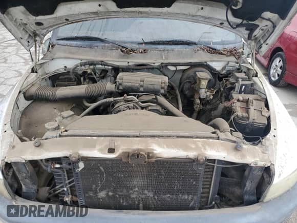 1995 Dodge 1500 с VIN 1B7HC16Y0SS368599, выставлен на аукционе Copart как лот 80857334 с пробегом 227 629 миль миль и Списание • Salvage title. История ставок и продаж доступна на DreamBid. Изображение 12.