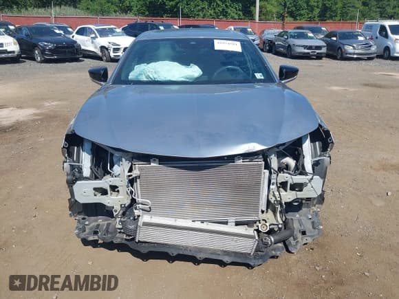 ✅ 2021 Acura TLX w/A-Spec Package • VIN: 19UUB5F52MA008985 • Lot: 42954581. Listed on IAAI with 28,221 mi. Free auction sales archive from the USA and detailed vehicle history report at DreamBid. Image 12.