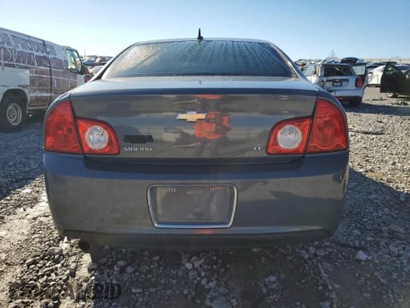 ✅ 2009 Chevrolet Malibu 1LT • VIN: 1G1ZH57B294185266 • Lot: 80084674. Listed on Copart with 195,986 mi. Free auction sales archive from the USA and detailed vehicle history report at DreamBid. Image 6.
