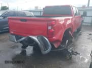 ✅ 2025 Chevrolet Silverado 2500HD LT • VIN: 1GC1KNEY0SF134226 • Лот: 42442693. Опубликован ранее на IAAI с пробегом 17 218 миль. Бесплатный доступ к архиву аукционных продаж из США и подробный отчёт об истории автомобиля на DreamBid. Изображение 6.