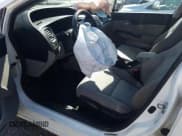 ✅ 2014 Honda Civic LX • VIN: 2HGFB2E42EH032206 • Lot: 65925155. Wystawiony na Copart z przebiegiem 269 194 mil. Bezpłatny archiwum sprzedaży aukcyjnych z USA i szczegółowy raport historii pojazdu na DreamBid. Zdjęcie 7.