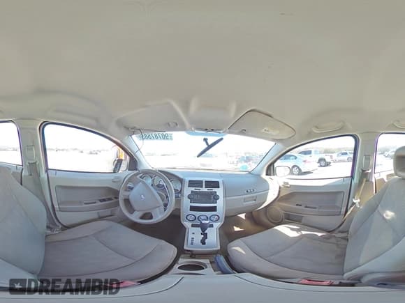 ✅ 2007 Dodge Caliber SXT • VIN: 1B3HB48B37D163319 • Lot: 90787585. Listed on Copart with 115,426 mi. Free auction sales archive from the USA and detailed vehicle history report at DreamBid. Image 14.