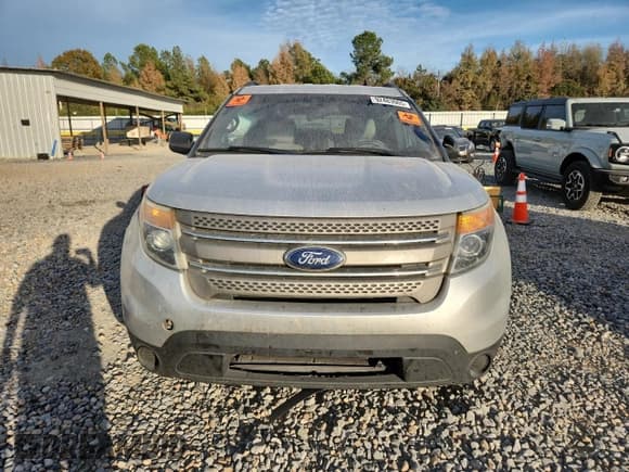 ✅ 2014 Ford Explorer • VIN: 1FM5K7B86EGA42629 • Lot: 92483065. Listed on Copart with 178,217 mi. Free auction sales archive from the USA and detailed vehicle history report at DreamBid. Image 5.