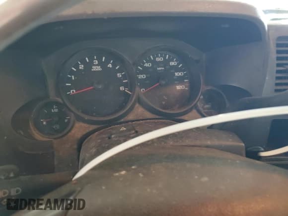 ✅ 2007 GMC Sierra 1500 Work Truck • VIN: 1GTEC14C97Z540234 • Лот: 80216405. Опубликован ранее на Copart с пробегом Не указан. Бесплатный доступ к архиву аукционных продаж из США и подробный отчёт об истории автомобиля на DreamBid. Изображение 9.