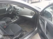 ✅ 2010 Mazda 3 S Sport • VIN: JM1BL1H56A1225573 • Lot: 41892814. Wystawiony na IAAI z przebiegiem Nie podano. Bezpłatny archiwum sprzedaży aukcyjnych z USA i szczegółowy raport historii pojazdu na DreamBid. Zdjęcie 5.