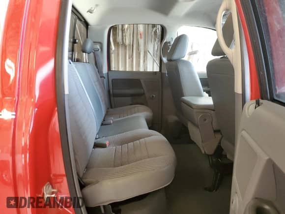 ✅ 2008 Dodge 1500 SLT • VIN: 1D7HA18N88J153484 • Лот: 47685644. Размещён на Copart с пробегом 180 768 миль миль. Получите бесплатный доступ к архиву аукционных продаж из США и посмотрите подробный отчёт об истории автомобиля на DreamBid. Изображение 10.