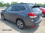 ✅ 2021 Subaru Forester Limited • VIN: JF2SKASC6MH443441 • Lot: 42428177. Wystawiony na IAAI z przebiegiem 72 686 mil. Bezpłatny archiwum sprzedaży aukcyjnych z USA i szczegółowy raport historii pojazdu na DreamBid. Zdjęcie 3.