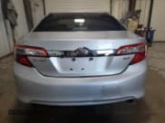 ✅ 2012 Toyota Camry XLE • VIN: 4T1BF1FK0CU155789 • Lot: 91066875. Wystawiony na Copart z przebiegiem 163 825 mil. Bezpłatny archiwum sprzedaży aukcyjnych z USA i szczegółowy raport historii pojazdu na DreamBid. Zdjęcie 6.