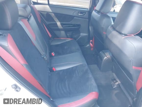 ✅ 2020 Subaru WRX STI • VIN: JF1VA2S66L9814613 • Lot: 41671159. Listed on IAAI with 36,358 mi. Free auction sales archive from the USA and detailed vehicle history report at DreamBid. Image 8.