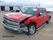 ✅ 2014 Chevrolet Silverado 1500 LT • VIN: 1GCRCREH9EZ239762 • Лот: 43054612. Опубликован ранее на IAAI с пробегом 183 781 миль. Бесплатный доступ к архиву аукционных продаж из США и подробный отчёт об истории автомобиля на DreamBid. Изображение 2.