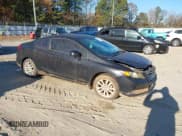 ✅ 2012 Honda Civic EX • VIN: 2HGFG3B81CH526388 • Лот: 43674816. Опубликован ранее на IAAI с пробегом Не указан. Бесплатный доступ к архиву аукционных продаж из США и подробный отчёт об истории автомобиля на DreamBid. Изображение 1.