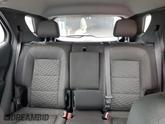 ✅ 2021 Chevrolet Equinox LT • VIN: 3GNAXKEV2MS118556 • Лот: 85089785. Опубликован ранее на Copart с пробегом 114 497 миль. Бесплатный доступ к архиву аукционных продаж из США и подробный отчёт об истории автомобиля на DreamBid. Изображение 10.