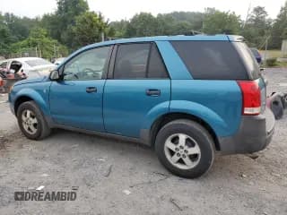 ✅ 2005 Saturn VUE • VIN: 5GZCZ23D65S807341 • Lot: 67925845. Wystawiony na Copart z przebiegiem 227 719 mil. Bezpłatny archiwum sprzedaży aukcyjnych z USA i szczegółowy raport historii pojazdu na DreamBid. Zdjęcie 2.
