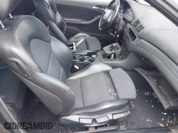 2002 BMW 3 Series M3 с VIN WBSBL93472JR13864, выставлен на аукционе IAAI как лот 42931362 с пробегом 192 163 миль миль и . История ставок и продаж доступна на DreamBid. Изображение 5.