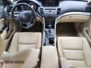 ✅ 2010 Acura TSX • VIN: JH4CU2F63AC043531 • Lot: 82231195. Wystawiony na Copart z przebiegiem 205 875 mil. Bezpłatny archiwum sprzedaży aukcyjnych z USA i szczegółowy raport historii pojazdu na DreamBid. Zdjęcie 8.