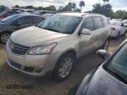 ✅ 2014 Chevrolet Traverse LT • VIN: 1GNKRGKD3EJ336290 • Lot: 74292504. Wystawiony na Copart z przebiegiem 97 871 mil. Bezpłatny archiwum sprzedaży aukcyjnych z USA i szczegółowy raport historii pojazdu na DreamBid. Zdjęcie 1.