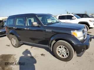 2010 Dodge Nitro SE с VIN 1D4PT2GK3AW105206, выставлен на аукционе Copart как лот 77496764 с пробегом 114 603 миль миль и Чистый • Clean title. История ставок и продаж доступна на DreamBid. Изображение 4.