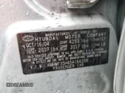 ✅ 2005 Hyundai Sonata GLS • VIN: KMHWF35H45A164289 • Лот: 43476425. Опубликован ранее на Copart с пробегом 102 342 миль. Бесплатный доступ к архиву аукционных продаж из США и подробный отчёт об истории автомобиля на DreamBid. Изображение 12.